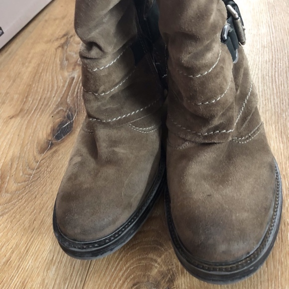 Josef Seibel boots - Picture 6 of 6